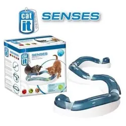 CATIT Senses Speed Circuit - Tempo-Spielschiene