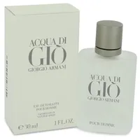 Armani Acqua Di Gio Homme Eau de Toilette Spray 30 ml