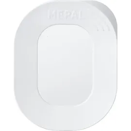 Mepal | Ersatzdeckel für Vorratsdose Modula 175/375 ml | Farbe: Weiß
