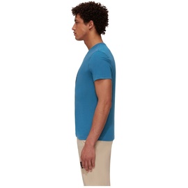 Mammut Core Classic T-Shirt blau XL
