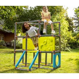 Big Klettergerüst Kraxxl The Frame Mehrfarbig
