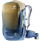 Deuter Trans Alpine Pro 28 Rucksack (Braun)