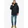 Superdry Everest Faux Fur Jacke Eclipse Navy S