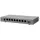 RUIJIE Networks RG-EG209GS Gigabit Ethernet, Grau,
