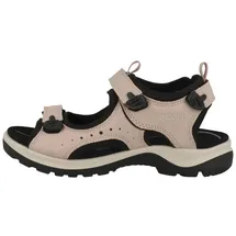 ECCO Offroad Andes II Damen rosa 40