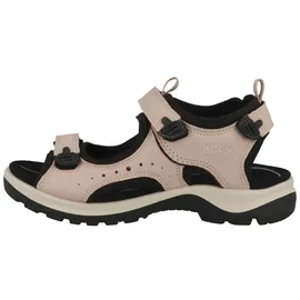 ECCO Offroad Andes II Damen rosa 40