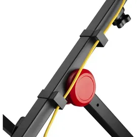 oplite games OPLite Radstand WheelStand GT Pro V2 schwarz