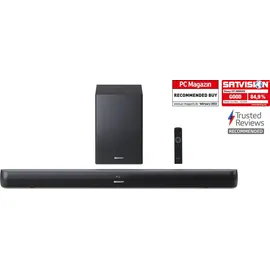 Sharp HT-SBW202