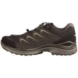 Lowa Maddox GTX Lo Herren schwarz 42