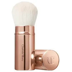 Charlotte Tilbury The Air-Brush Blush Pinsel 