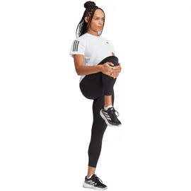 adidas Own the Run T-Shirt White S