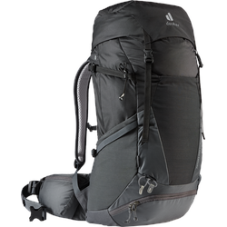 Deuter Damen Futura Pro 34 SL Wanderrucksack (Volumen 34 Liter/ Gewicht 1,56kg), 0 - black-graphite