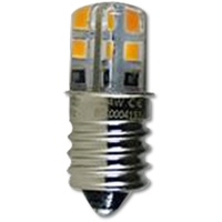 Jung LED-Lampe E14 grün