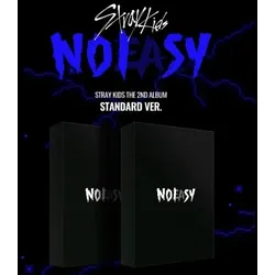 STRAY KIDS&NOEASY -LTD/PHOTOBOOK