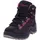 Lowa KODY EVO GTX MID JUNIOR Kinder Gr.30 - Wanderstiefel - blau|pink-rosa