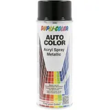 european aerosols Auto-Color-Spray grau metallic 400 ml