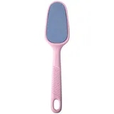 Becker Manicure ERBE Fussraspel Keramik pink