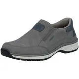 Rieker Slipper Herren Grau 44