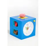 Kookoo KidsAlarm blau