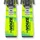 Fischer RC4 Noize JR. Gelb 135 cm