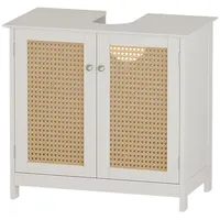 Vicco Waschbeckenunterschrank Rosario 60 x 58 cm mit 2