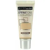 Maybelline Affinitone Foundation