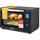 First Austria Minibackofen 45L Schwarz