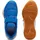 Puma Varion II Hallenschuhe mit Klettverschluss Kinder 03 team royal/white/gum 31