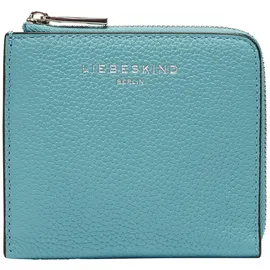 Liebeskind Berlin NINO Geldbörse Damen petrol blue