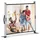 NOBO Mobil Tischleinwand 104x75 4:3