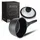 DIVORY Kasserolle 18 cm rund