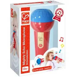 Hape Echo-Mikrofon