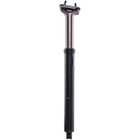CON-TEC Contec Nara Dropair Dlx Ø Black - 405-445 mm,