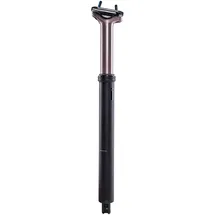 CON-TEC Contec Nara Dropair Dlx Ø Black - 405-445 mm,
