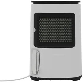 Meaco Dry Arete Two 10L Luftentfeuchter / Luftreiniger Schwarz