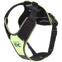 Julius-K9 Idc® Longwalk Hundegeschirr - Neon / Gray - XL-2