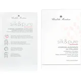 Charlotte Meentzen Silk & Pure Hydrogel-Augenpads 5 x 2 St.