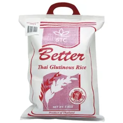 Better Brand Klebreis 5 kg