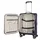 Travelite Miigo 4-Rollen S Cabin 55 cm / 35 l tiefseeblau