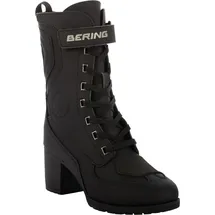 BERING Leonarda 2 Motorradstiefel - Black - EU 36