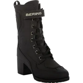 BERING Leonarda 2 Motorradstiefel - Black - EU 36