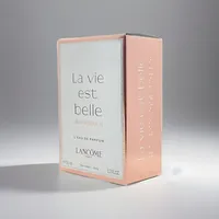 Lancome La Vie Est Belle Iris Absolu 50ml L’Eau de Parfum EDP & OriginalVerpackt