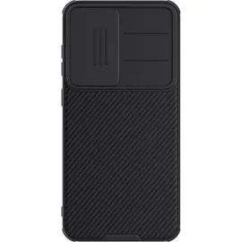 Nillkin Galaxy S25 Plus CamShield Pro Hülle schwarz