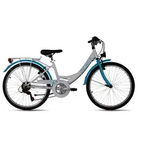 Dacapo 24 Zoll RH 36 cm Blau