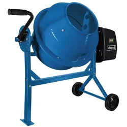Scheppach Betonmischer MIX65