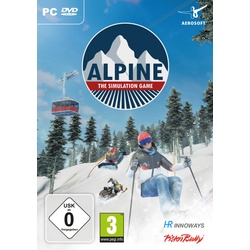 Alpine – The Simulation Game