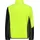 CMP Jungen Pullover Kid Sweat 33G1204-01US 104 - Antracite-Yellow Fluo - 104