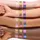 Catrice Prismatic Shift Eyeshadow Lidschatten mit multichromatischer Wirkung Farbton 030 Midnight Wave 1 g