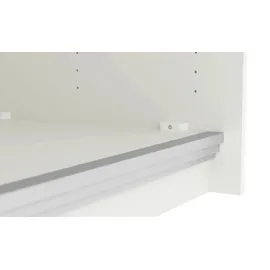 Dreamer eXpress Schwebetürenschrank Dreamer 203 x 220 x 65 cm Mehrfarbig