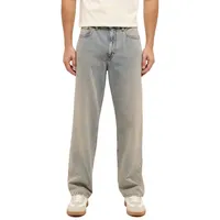 MUSTANG Straight-Jeans Herren Style Jeff Relaxed Straight blau 31